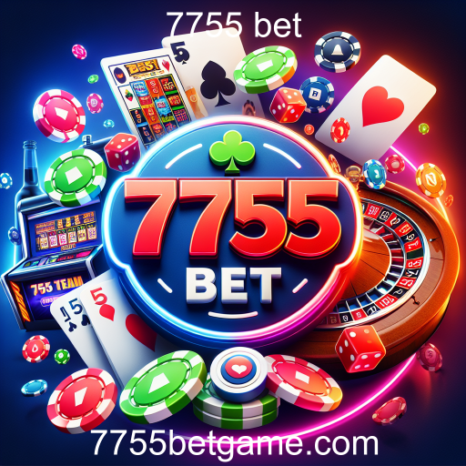 Descubra as Melhores Promoções no 7755 Bet